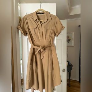 Cynthia Steffe dress, 4